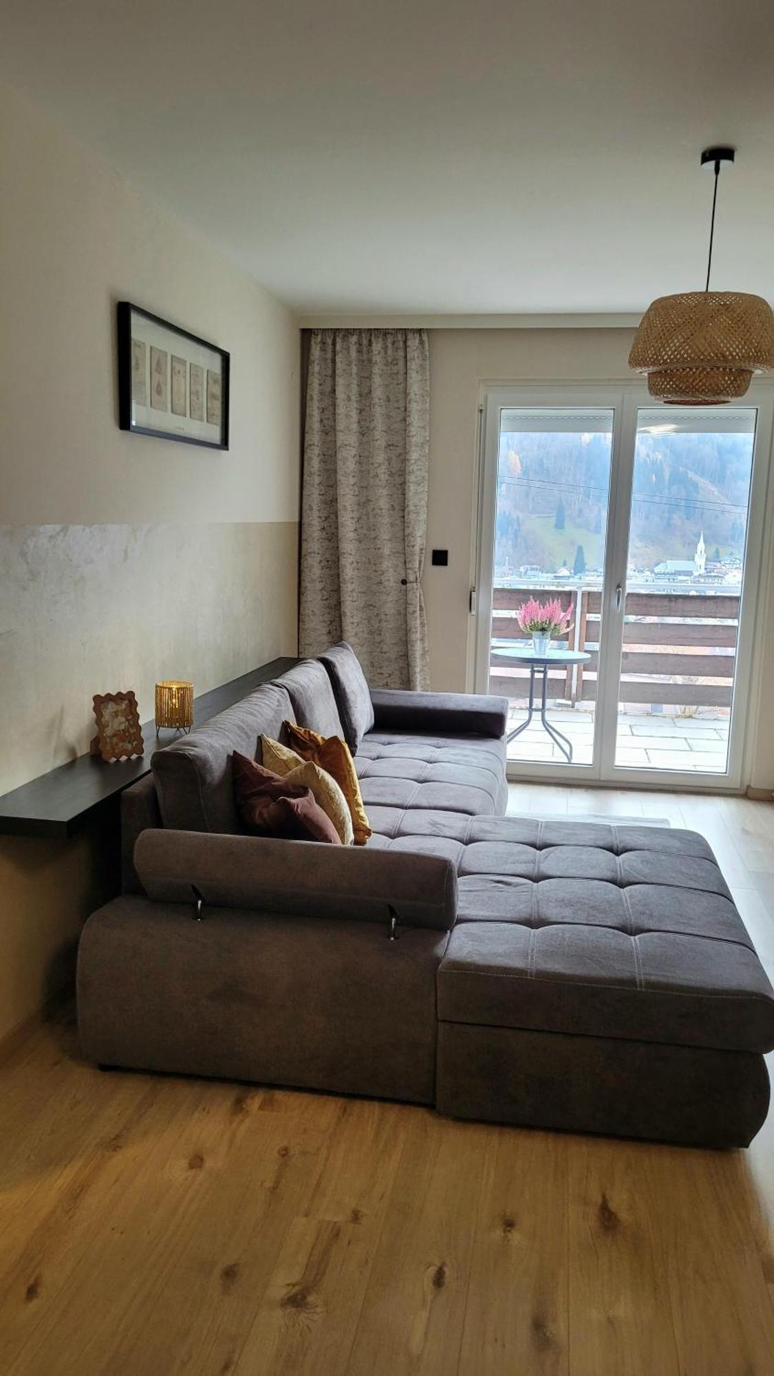Sunrise Apartment Schladming Exterior foto
